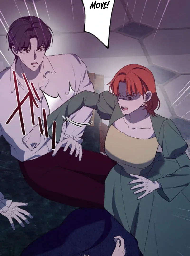 The Demon Duke’s Favor Begins the Second Time Around Chapter 18 page 82 - 