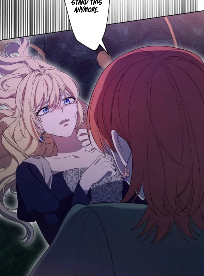 The Demon Duke’s Favor Begins the Second Time Around Chapter 18 page 84 - 