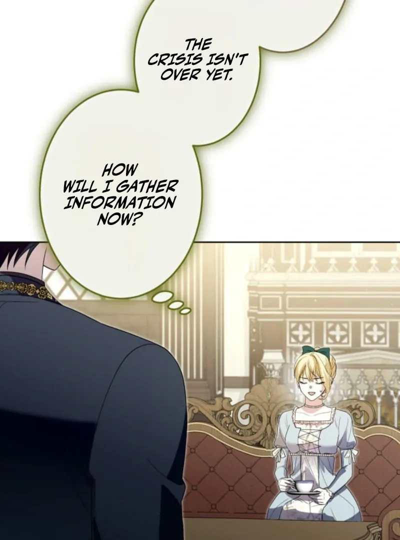 The Demon Duke’s Favor Begins the Second Time Around Chapter 19 page 131 - 