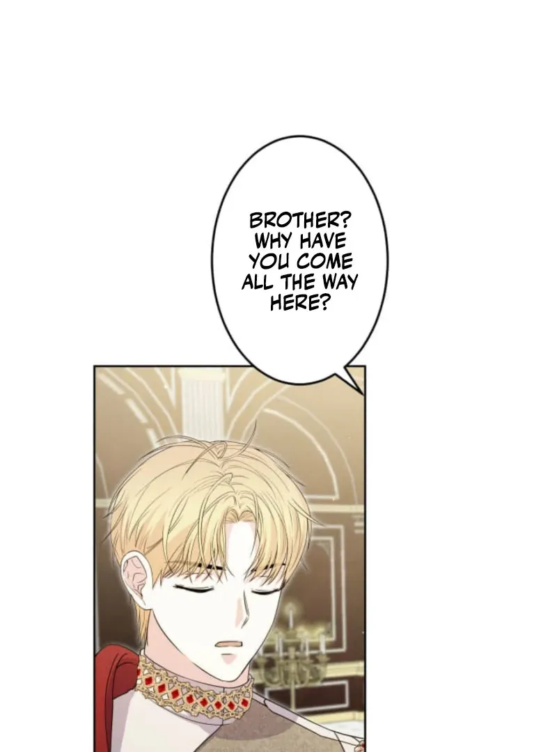The Demon Duke’s Favor Begins the Second Time Around Chapter 19 page 140 - 