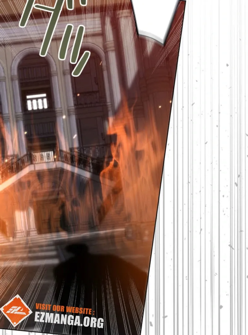 The Demon Duke’s Favor Begins the Second Time Around Chapter 19 page 21 - 