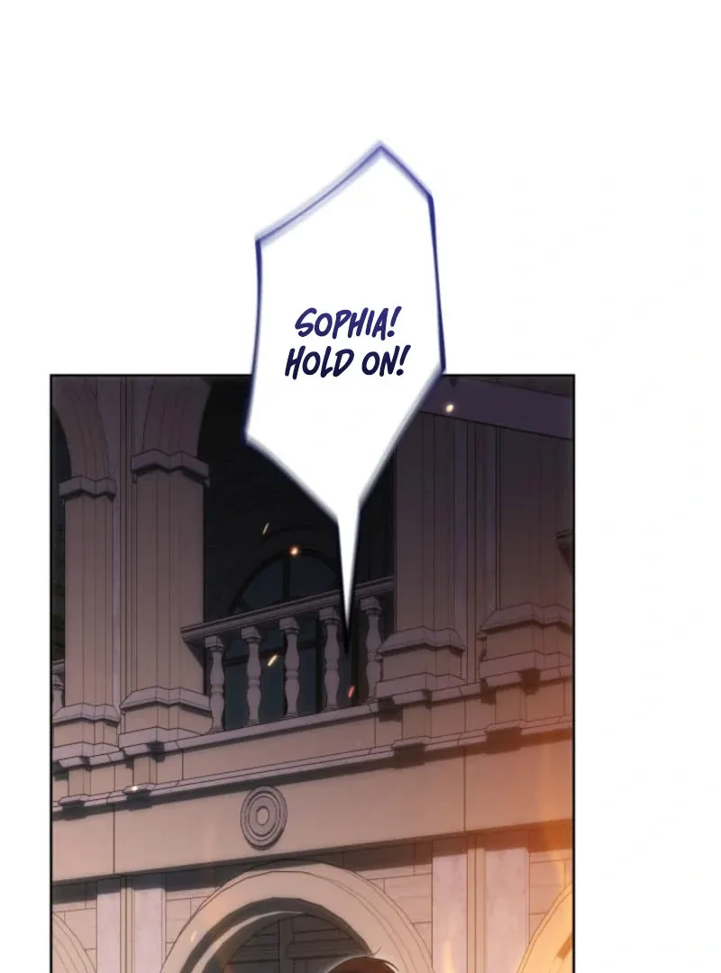 The Demon Duke’s Favor Begins the Second Time Around Chapter 19 page 30 - 