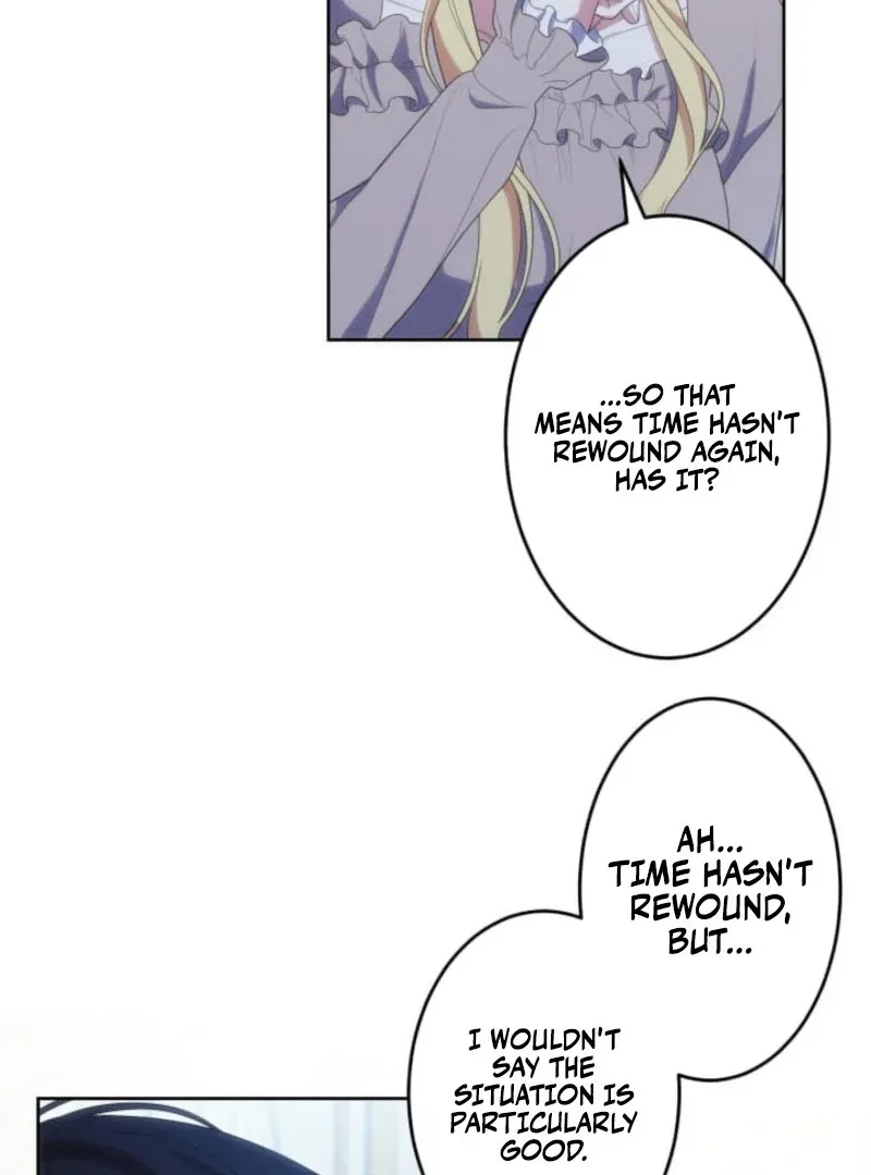 The Demon Duke’s Favor Begins the Second Time Around Chapter 19 page 46 - 