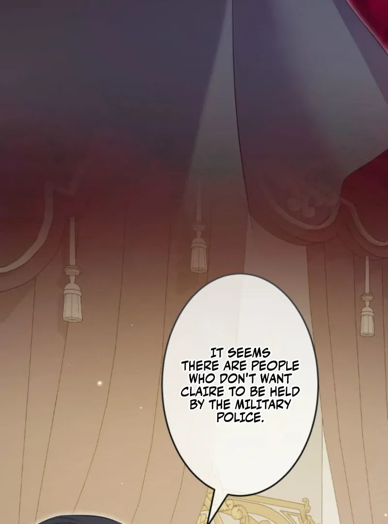 The Demon Duke’s Favor Begins the Second Time Around Chapter 19 page 55 - 