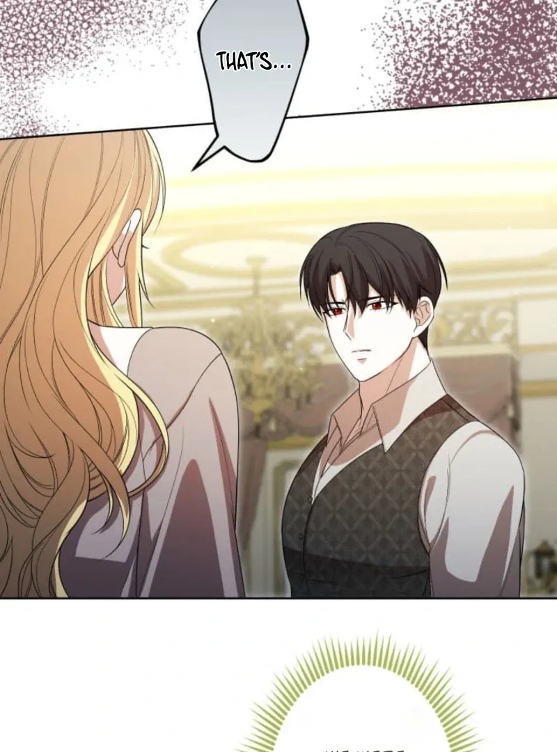 The Demon Duke’s Favor Begins the Second Time Around Chapter 19 page 59 - 
