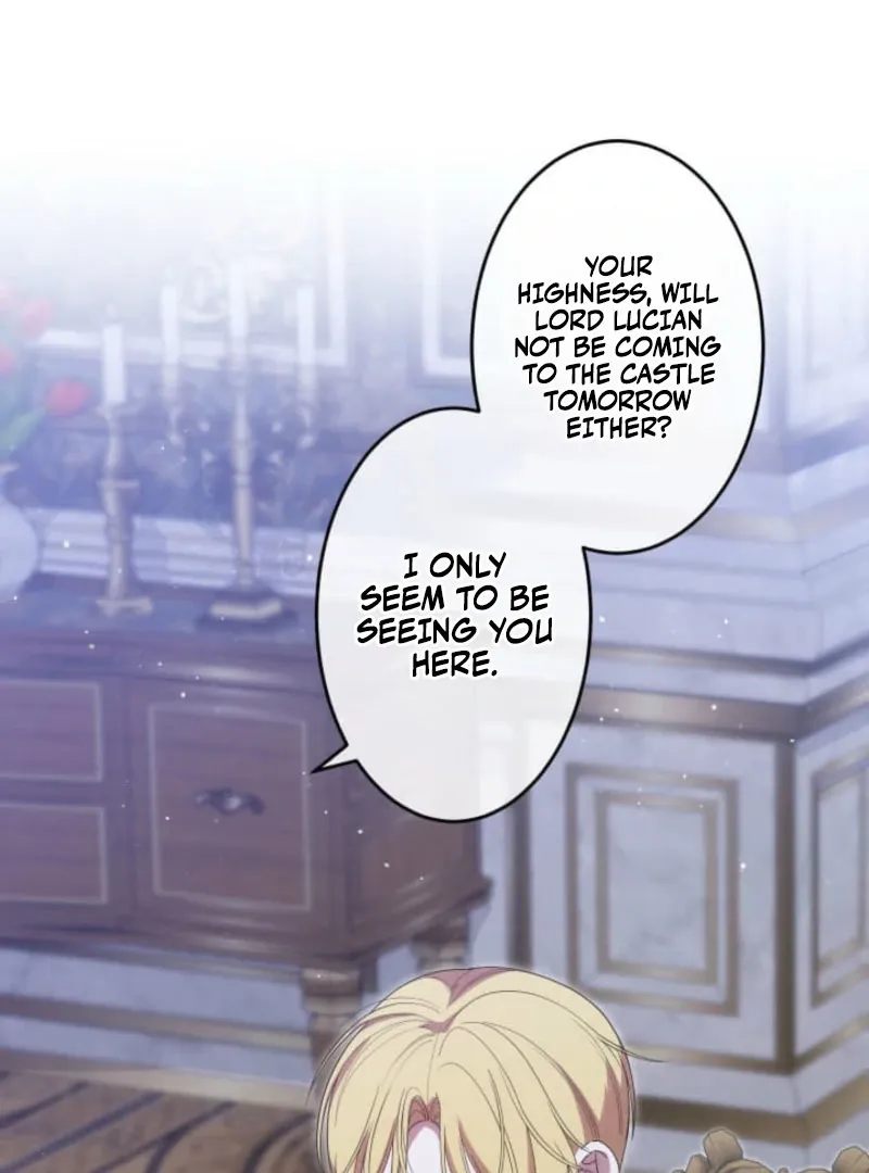 The Demon Duke’s Favor Begins the Second Time Around Chapter 19 page 76 - 