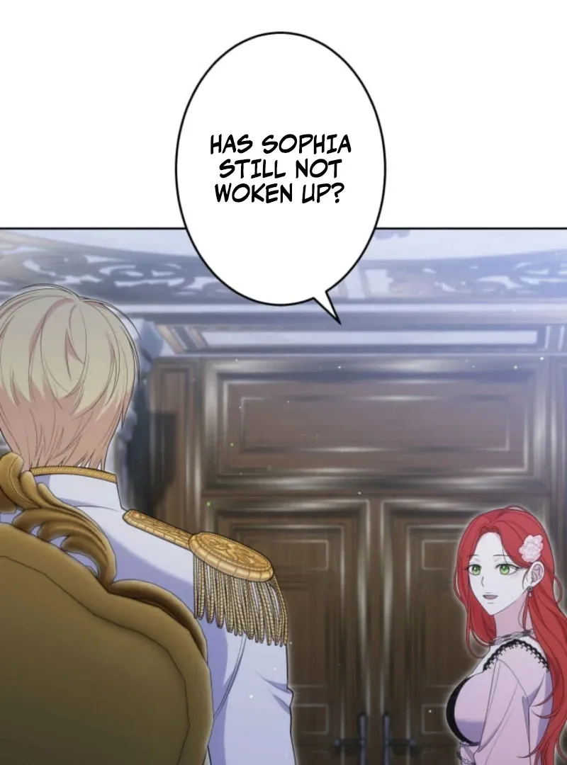 The Demon Duke’s Favor Begins the Second Time Around Chapter 19 page 81 - 