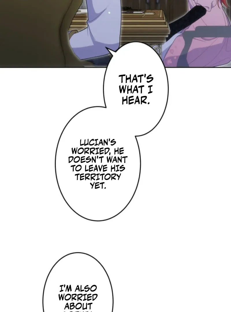 The Demon Duke’s Favor Begins the Second Time Around Chapter 19 page 82 - 