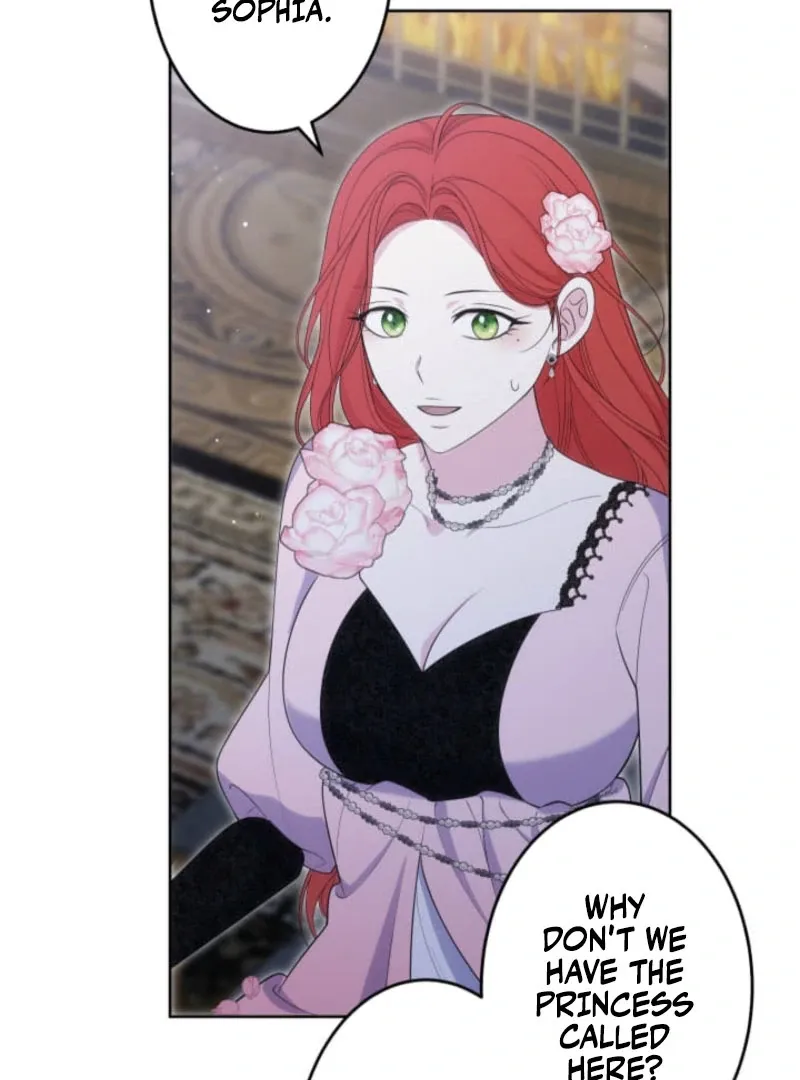 The Demon Duke’s Favor Begins the Second Time Around Chapter 19 page 83 - 