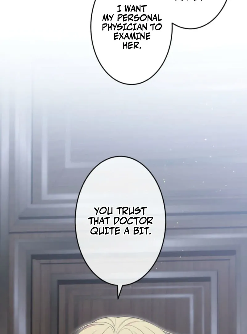 The Demon Duke’s Favor Begins the Second Time Around Chapter 19 page 84 - 