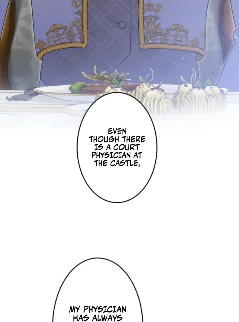 The Demon Duke’s Favor Begins the Second Time Around Chapter 19 page 86 - 