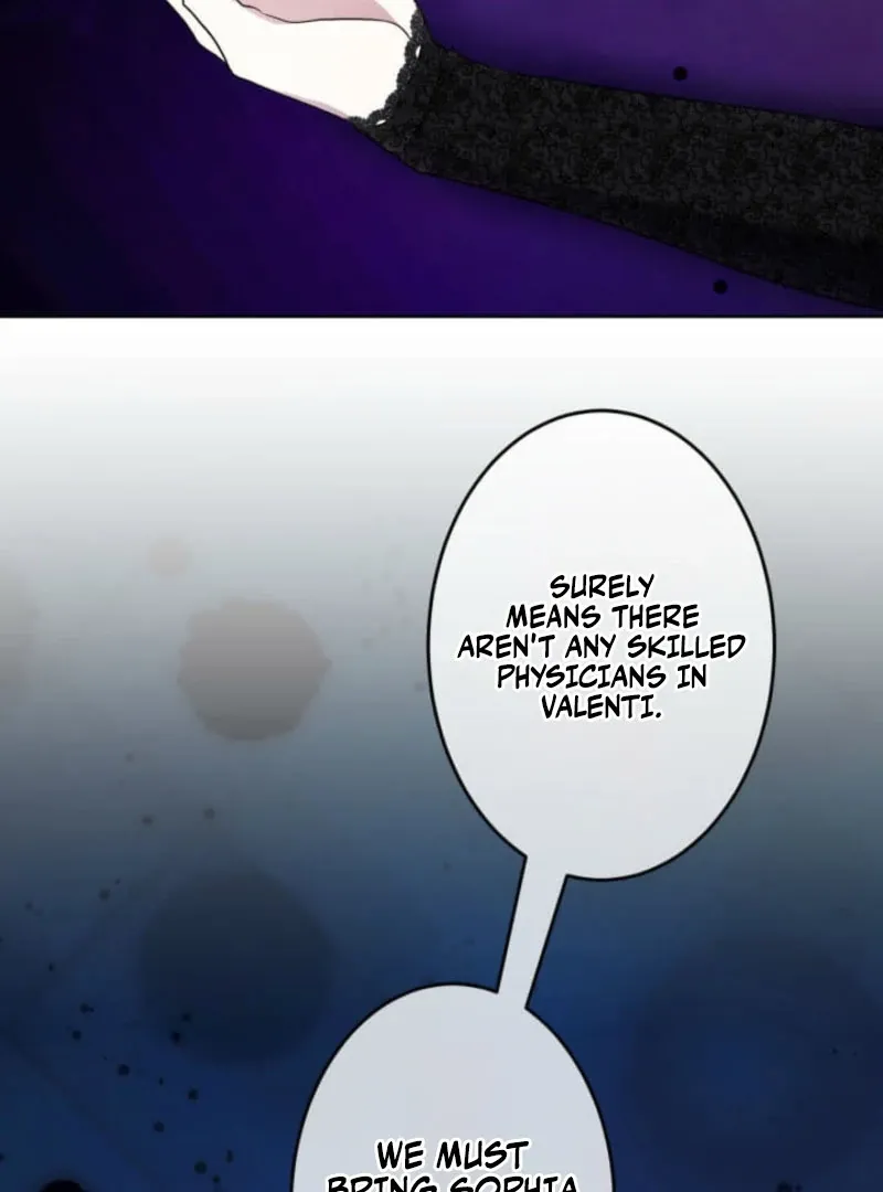 The Demon Duke’s Favor Begins the Second Time Around Chapter 19 page 90 - 