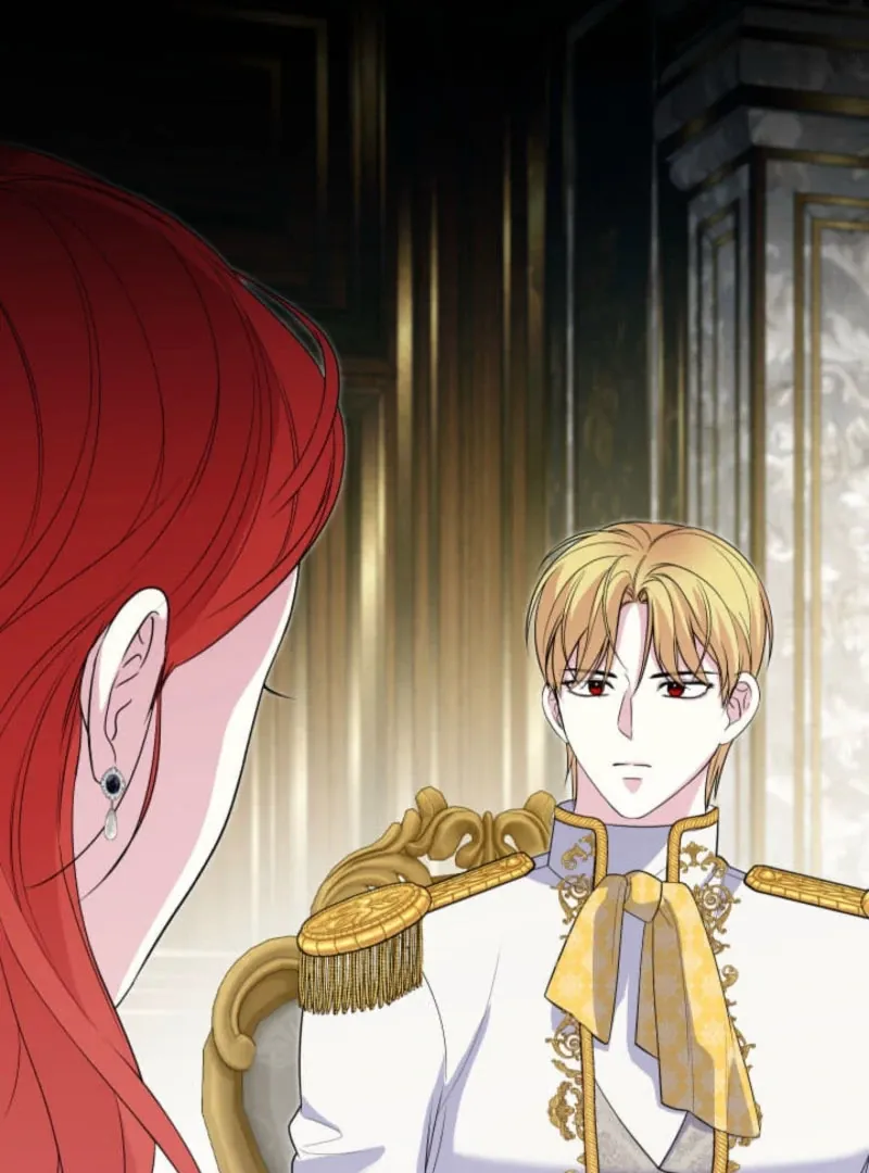 The Demon Duke’s Favor Begins the Second Time Around Chapter 19 page 93 - 