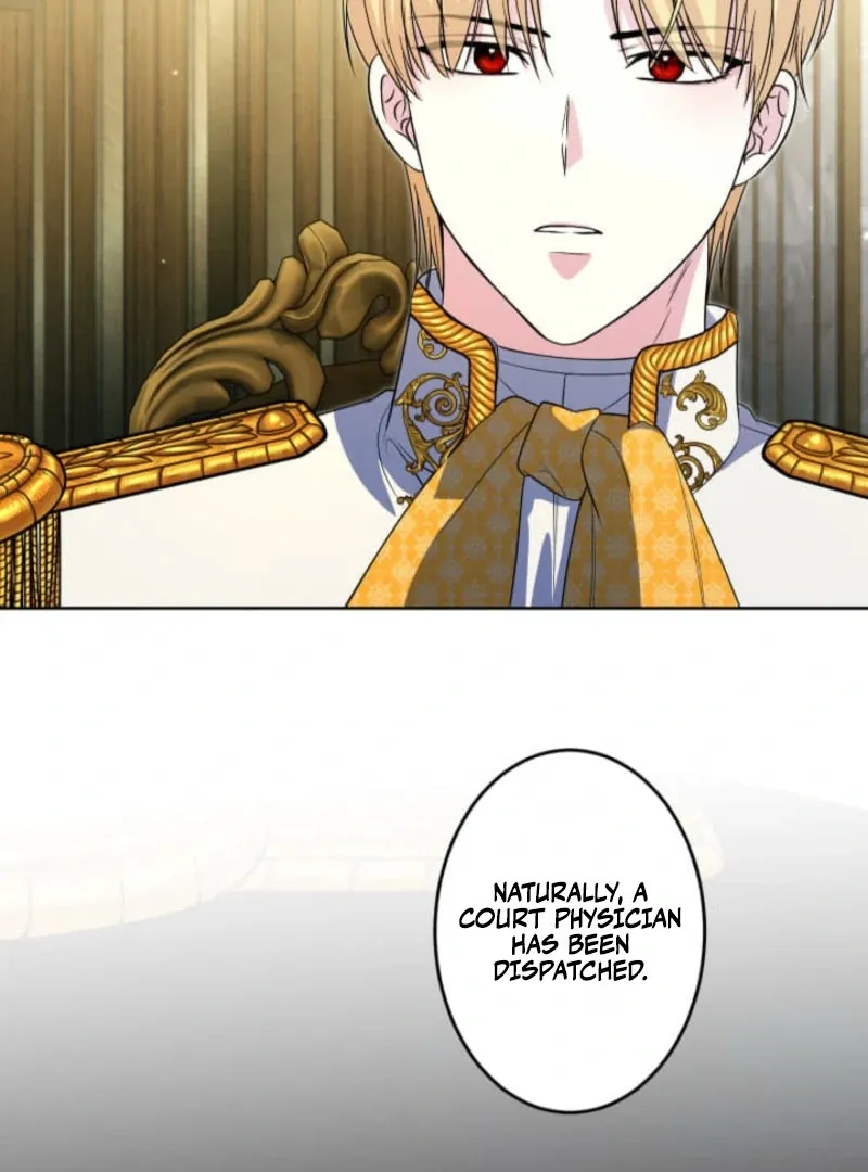 The Demon Duke’s Favor Begins the Second Time Around Chapter 19 page 95 - 