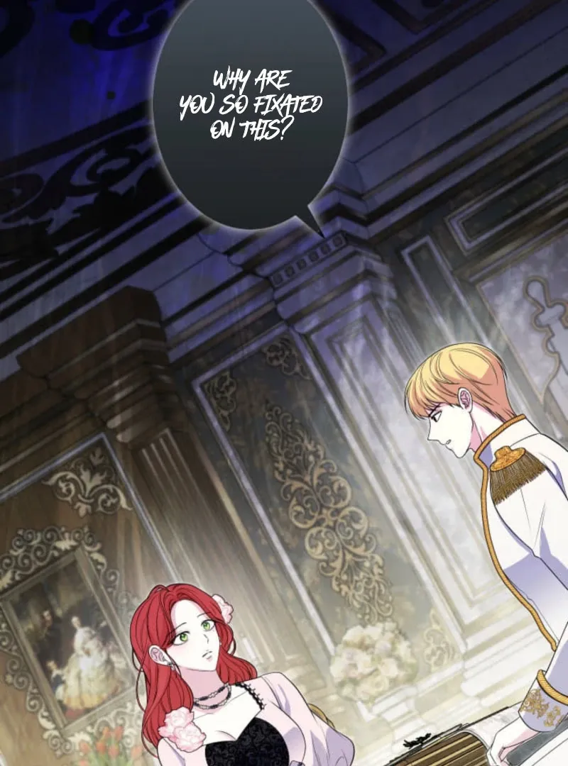 The Demon Duke’s Favor Begins the Second Time Around Chapter 19 page 97 - 