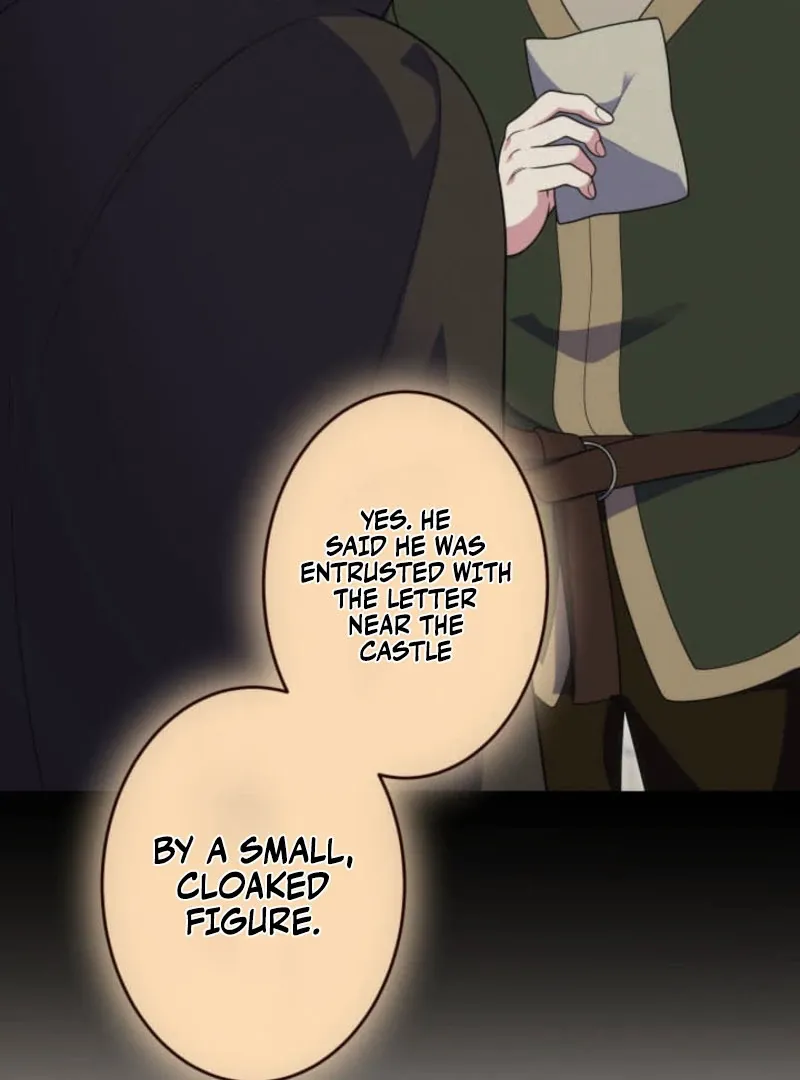 The Demon Duke’s Favor Begins the Second Time Around Chapter 20 page 16 - 