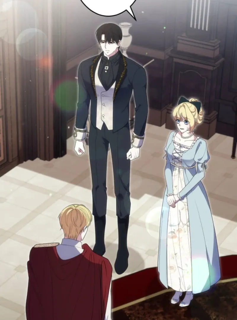 The Demon Duke’s Favor Begins the Second Time Around Chapter 20 page 23 - 