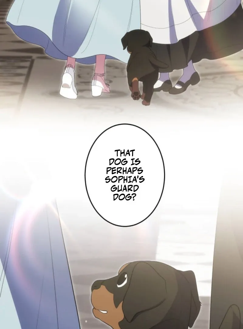 The Demon Duke’s Favor Begins the Second Time Around Chapter 20 page 28 - 