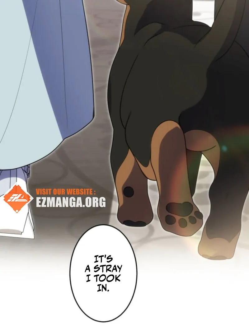 The Demon Duke’s Favor Begins the Second Time Around Chapter 20 page 29 - 