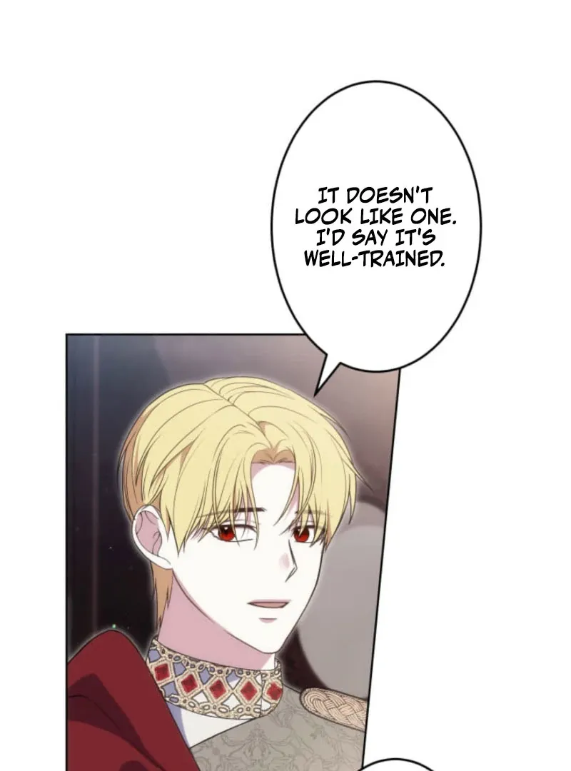 The Demon Duke’s Favor Begins the Second Time Around Chapter 20 page 30 - 