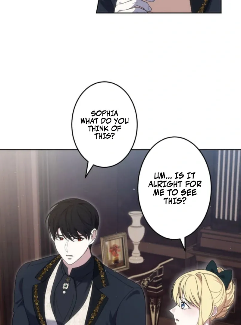 The Demon Duke’s Favor Begins the Second Time Around Chapter 20 page 4 - 