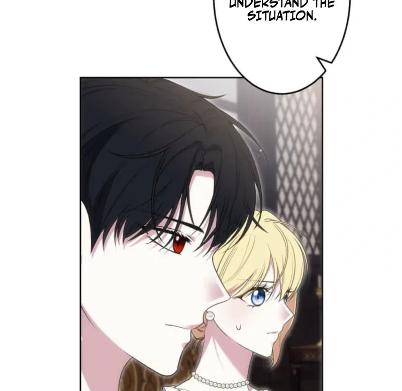The Demon Duke’s Favor Begins the Second Time Around Chapter 20 page 36 - 