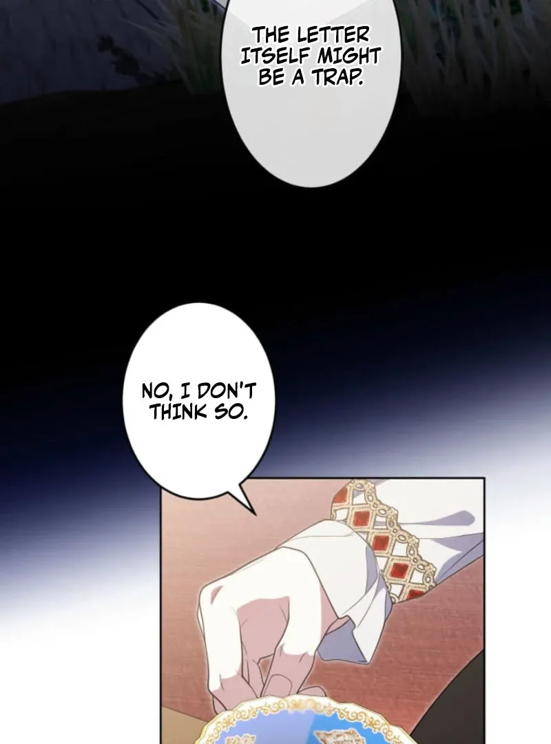 The Demon Duke’s Favor Begins the Second Time Around Chapter 20 page 40 - 