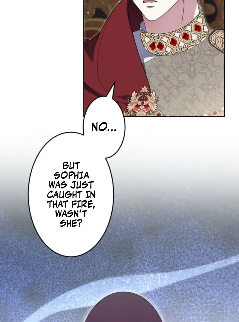 The Demon Duke’s Favor Begins the Second Time Around Chapter 20 page 44 - 