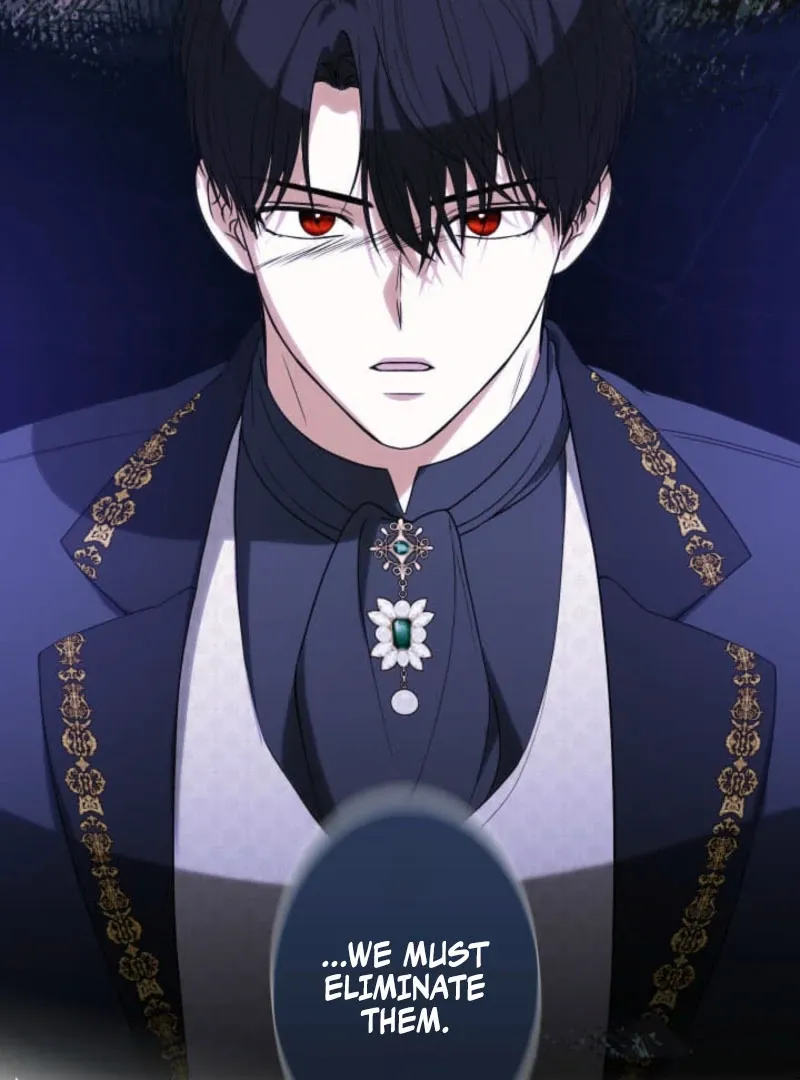 The Demon Duke’s Favor Begins the Second Time Around Chapter 20 page 55 - 