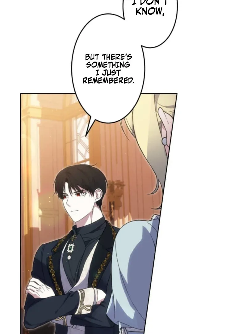 The Demon Duke’s Favor Begins the Second Time Around Chapter 20 page 67 - 