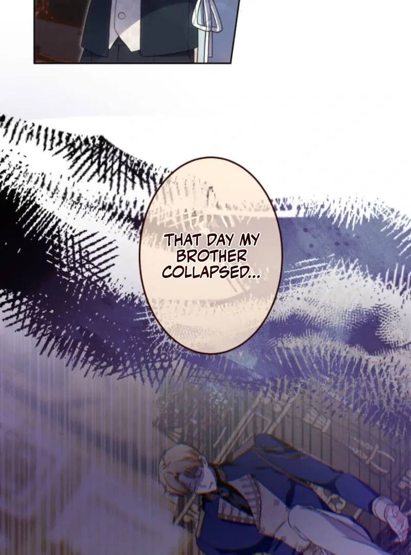 The Demon Duke’s Favor Begins the Second Time Around Chapter 20 page 68 - 