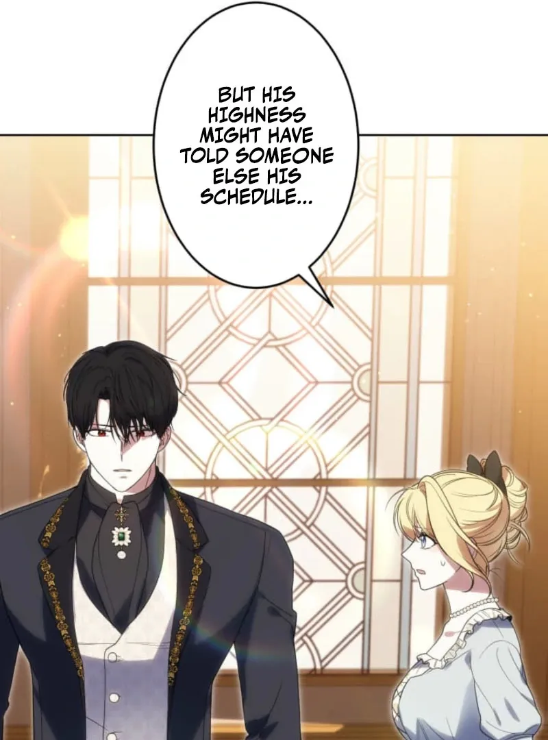 The Demon Duke’s Favor Begins the Second Time Around Chapter 20 page 75 - 