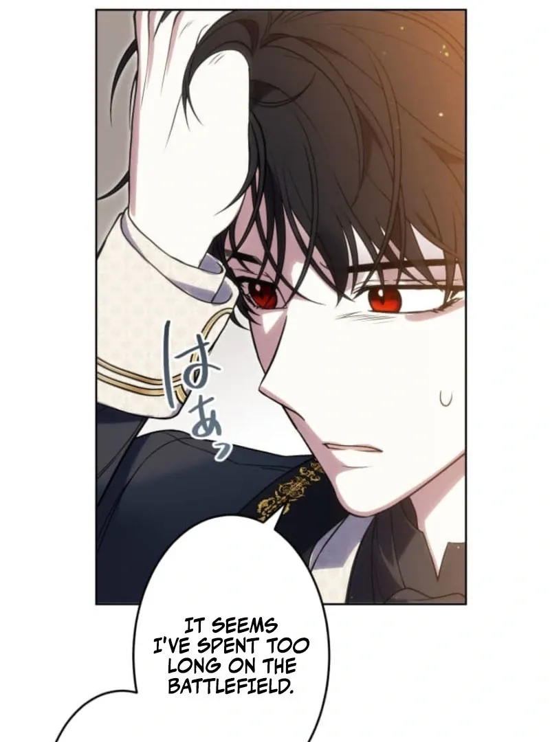 The Demon Duke’s Favor Begins the Second Time Around Chapter 20 page 77 - 