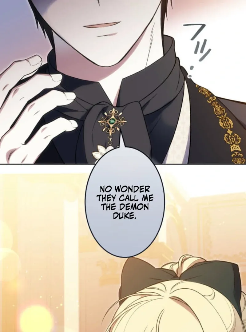 The Demon Duke’s Favor Begins the Second Time Around Chapter 20 page 79 - 