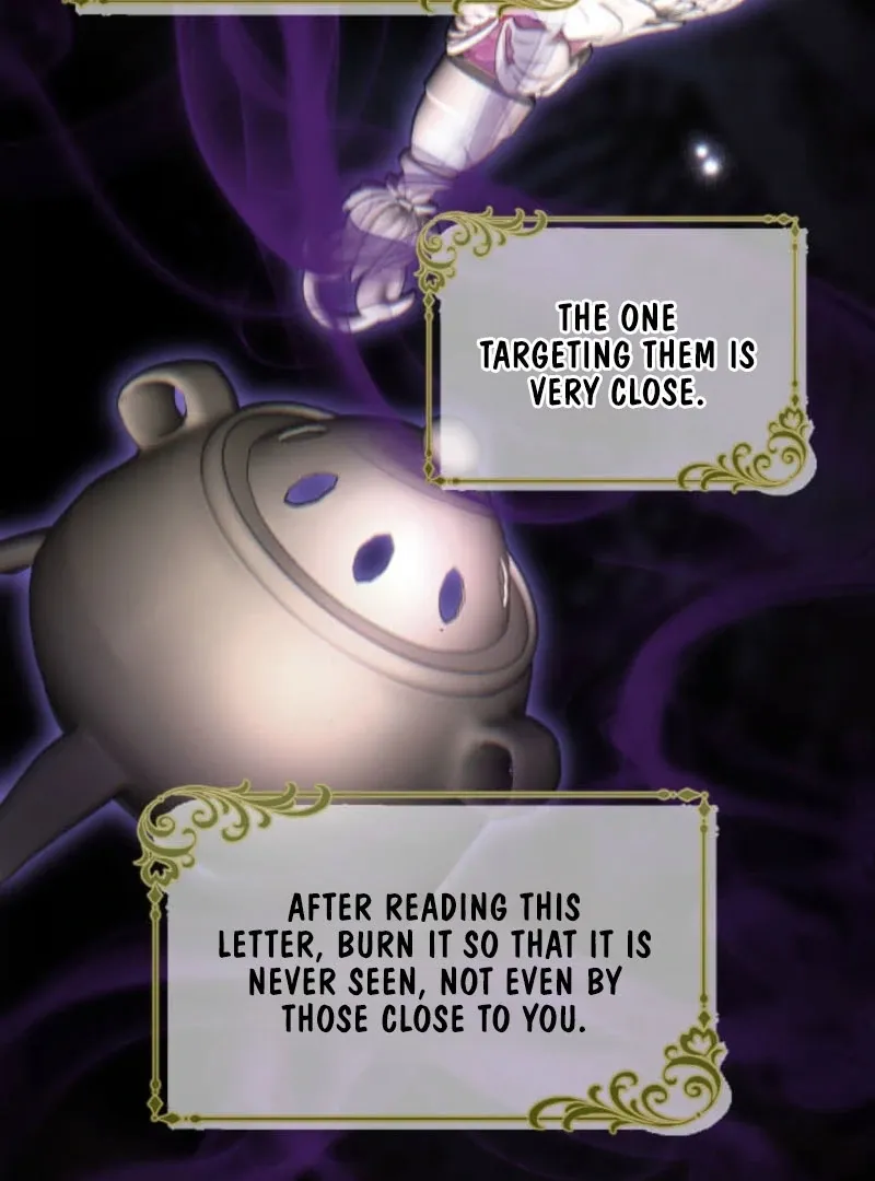 The Demon Duke’s Favor Begins the Second Time Around Chapter 20 page 10 - 