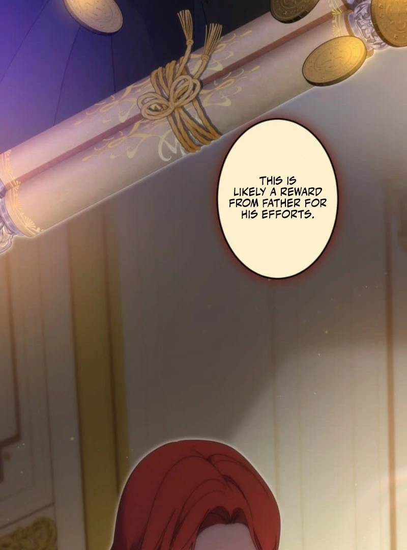 The Demon Duke’s Favor Begins the Second Time Around Chapter 21 page 105 - 
