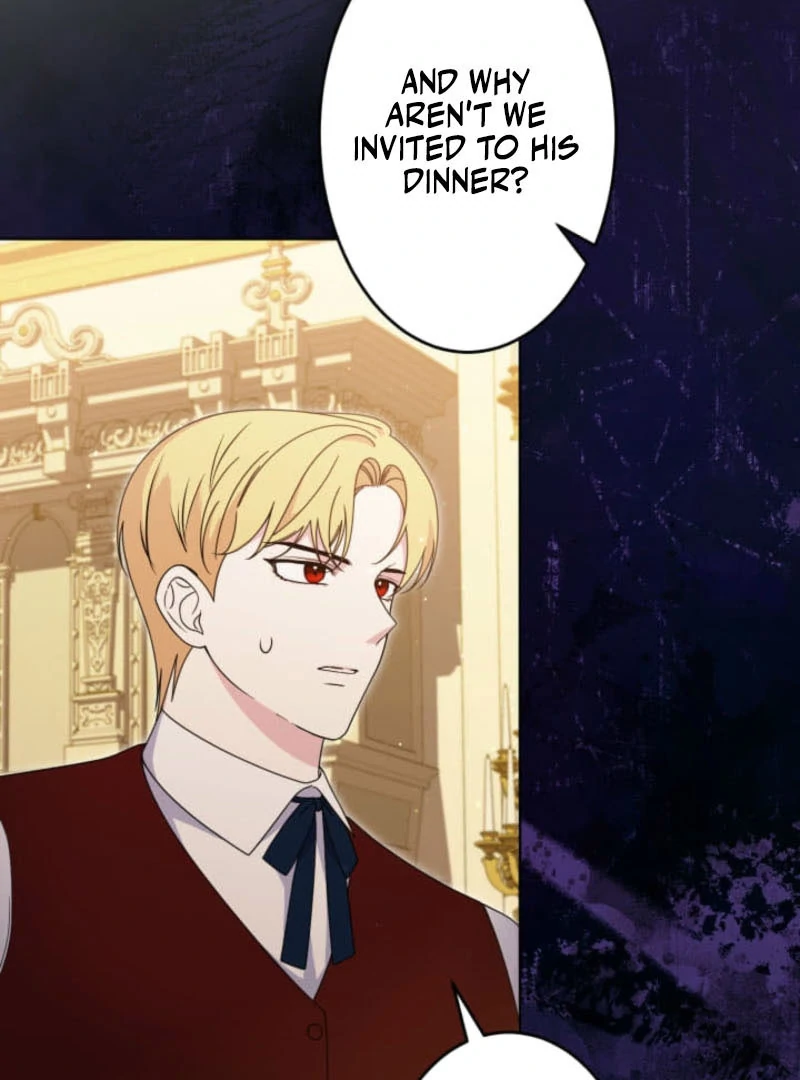 The Demon Duke’s Favor Begins the Second Time Around Chapter 21 page 111 - 