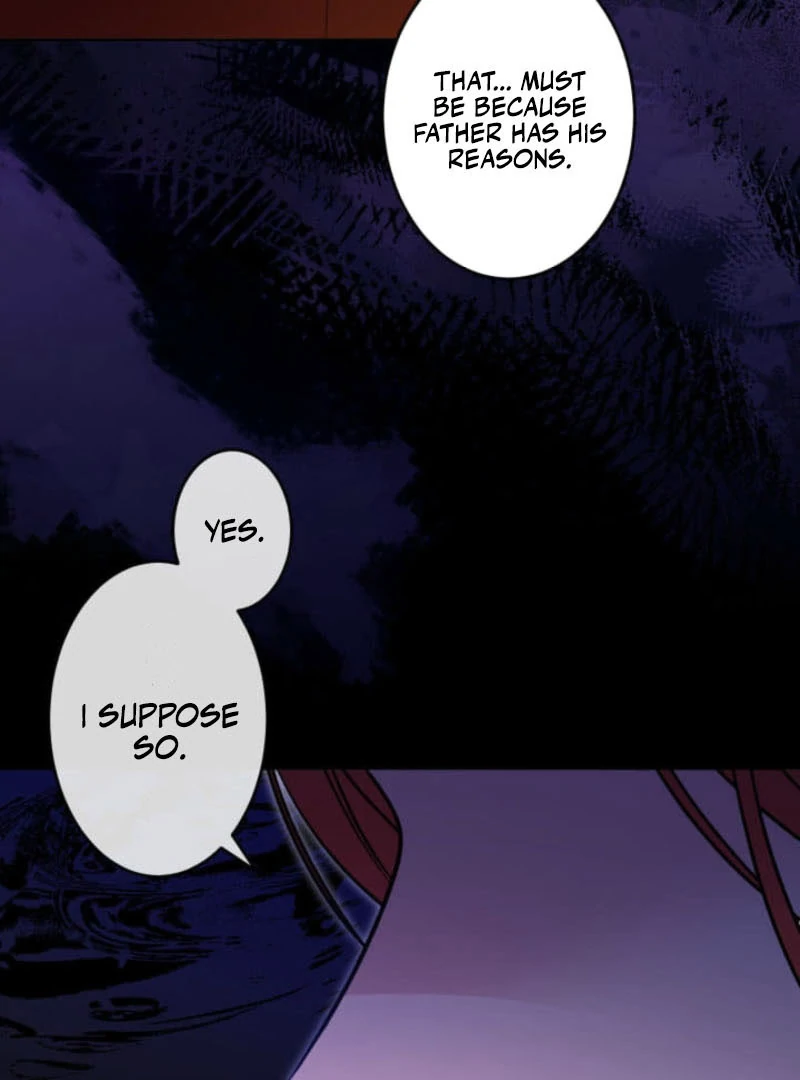 The Demon Duke’s Favor Begins the Second Time Around Chapter 21 page 112 - 