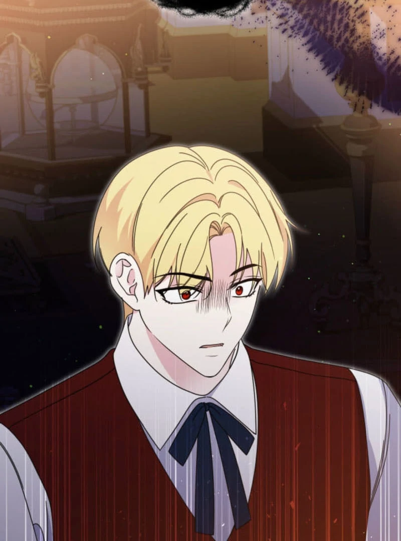 The Demon Duke’s Favor Begins the Second Time Around Chapter 21 page 114 - 