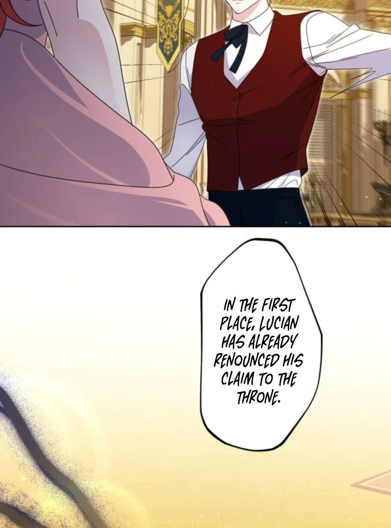 The Demon Duke’s Favor Begins the Second Time Around Chapter 21 page 116 - 
