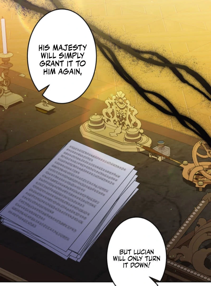 The Demon Duke’s Favor Begins the Second Time Around Chapter 21 page 117 - 