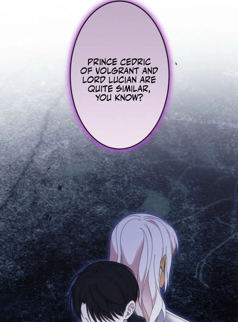 The Demon Duke’s Favor Begins the Second Time Around Chapter 21 page 122 - 