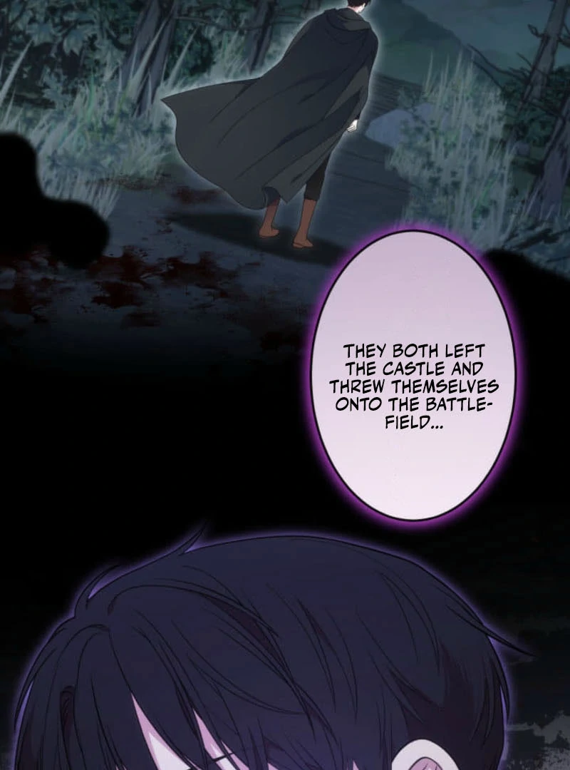 The Demon Duke’s Favor Begins the Second Time Around Chapter 21 page 124 - 