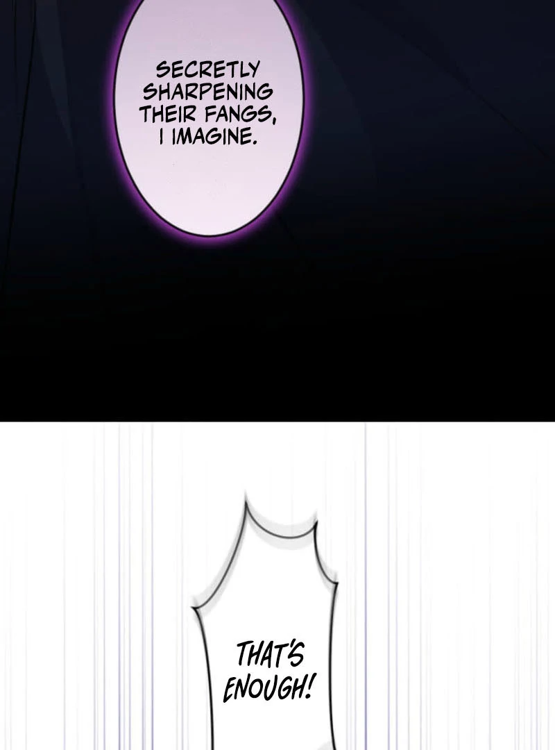 The Demon Duke’s Favor Begins the Second Time Around Chapter 21 page 126 - 
