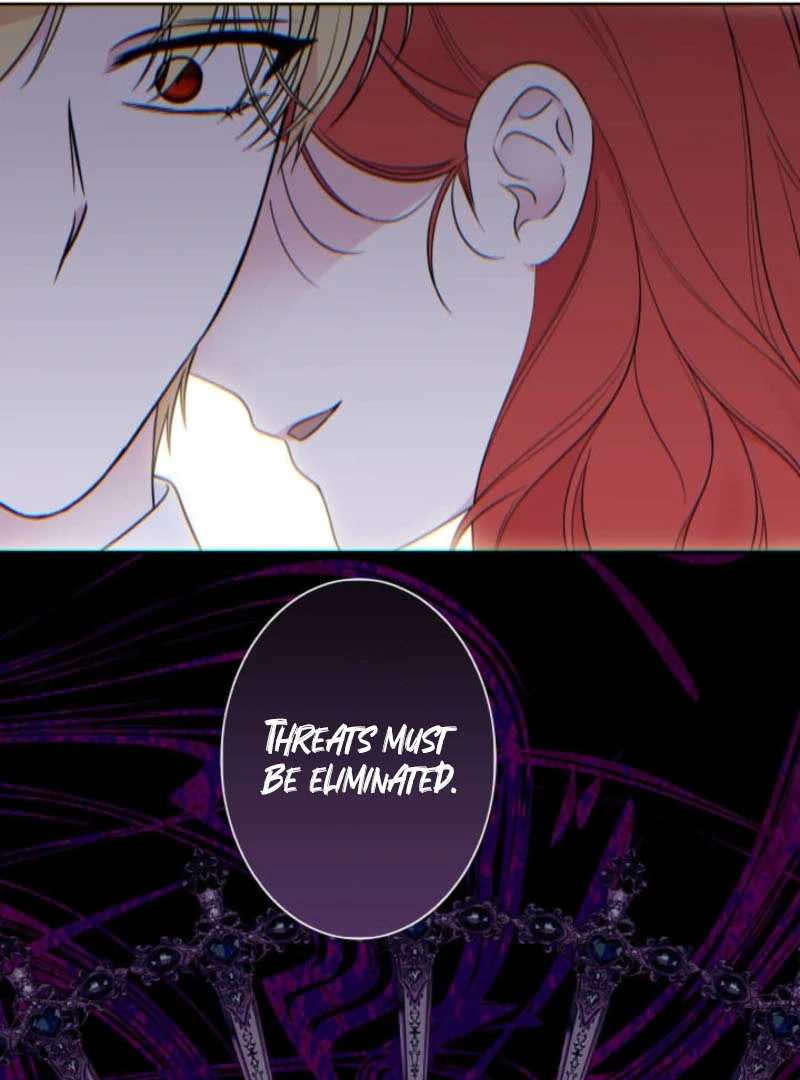 The Demon Duke’s Favor Begins the Second Time Around Chapter 21 page 133 - 