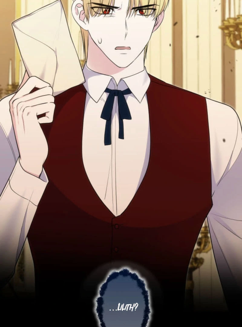 The Demon Duke’s Favor Begins the Second Time Around Chapter 21 page 141 - 