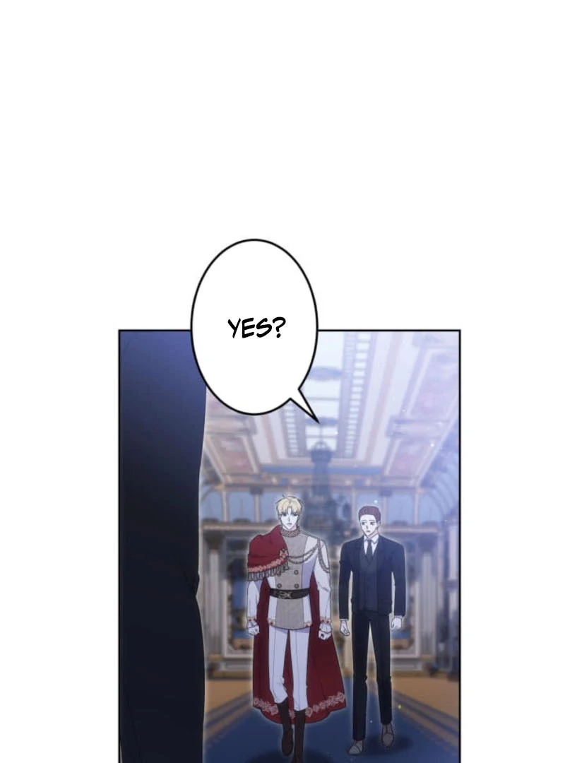 The Demon Duke’s Favor Begins the Second Time Around Chapter 21 page 17 - 