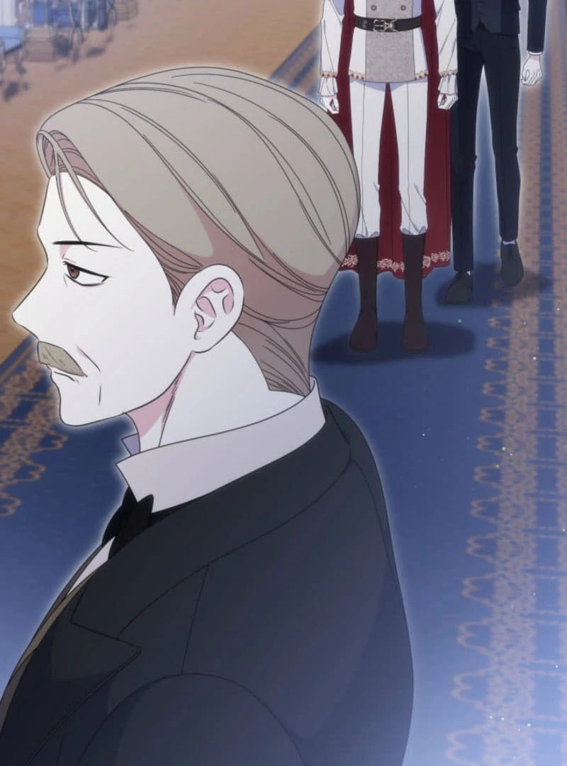 The Demon Duke’s Favor Begins the Second Time Around Chapter 21 page 20 - 