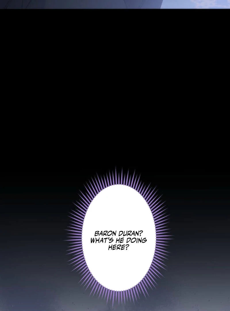 The Demon Duke’s Favor Begins the Second Time Around Chapter 21 page 21 - 