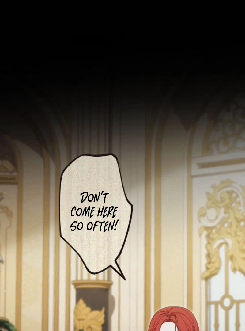 The Demon Duke’s Favor Begins the Second Time Around Chapter 21 page 30 - 
